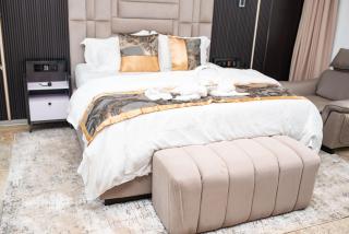 Vegas Astoria Hotel & Suites Ltd - Onitsha - 6