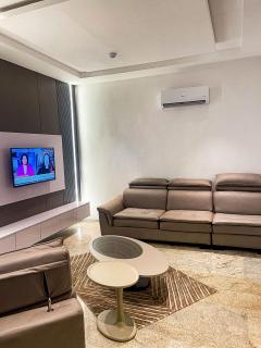 Vegas Astoria Hotel & Suites Ltd - 4