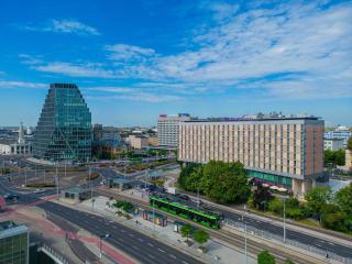 Hotel Mercure Poznań Centrum - 0