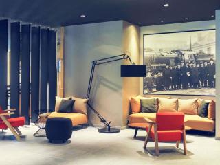 Hotel Mercure Poznań Centrum - 6