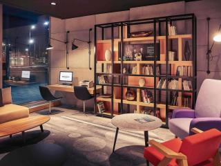 Hotel Mercure Poznań Centrum - 5