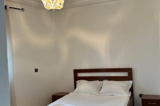 Zonaville Appartement Meuble Yaounde - 4