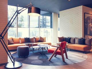 Hotel Mercure Poznań Centrum - 4