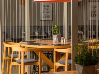 Novotel Kraków City West - 4