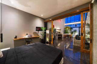 New 2Bdrm Central Canggu Near Labrisa-EchoBeach - 7