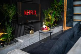 New 2Bdrm Central Canggu Near Labrisa-EchoBeach - 2