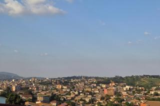 Zonaville Appartement Meuble Yaounde - 1