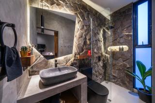 New 2Bdrm Central Canggu Near Labrisa-EchoBeach - 4