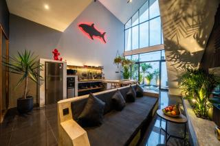 New 2Bdrm Central Canggu Near Labrisa-EchoBeach - 9