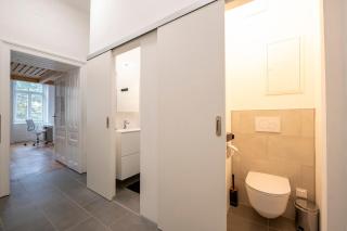 Charmantes Appartment beim hippen Brunnenmarkt - 9