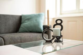 Charmantes Appartment beim hippen Brunnenmarkt - 8