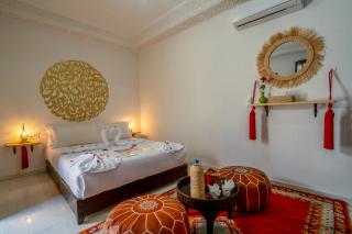 Riad HAFSSA & Spa - 6