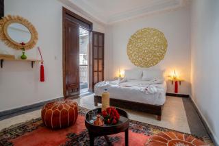 Riad HAFSSA & Spa - 2