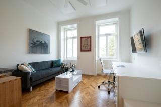 Charmantes Appartment beim hippen Brunnenmarkt - 3