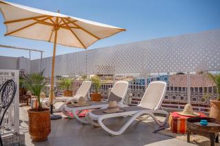 Riad HAFSSA & Spa - 2