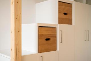 Charmantes Appartment beim hippen Brunnenmarkt - 2