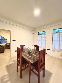 Mareenda's Haven - 1