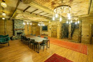 Земляничная поляна Боровое - 5