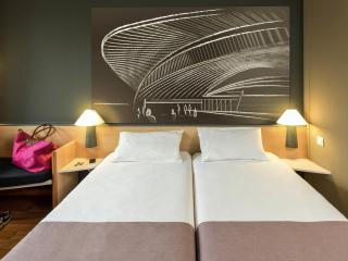 ibis Liège Seraing - 3