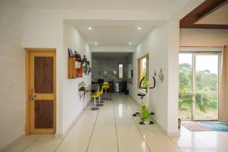 Luxury KA Villa - BIR - 9