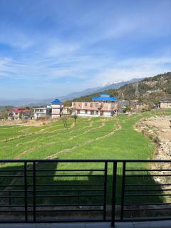 Luxury KA Villa - BIR - 8