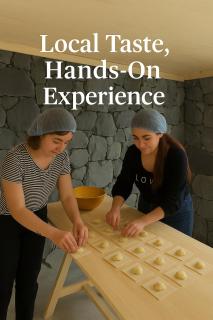 Zghapari Wooden Mountain Lodge - 4