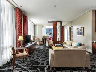 Sofitel Montreal Golden Mile - 8