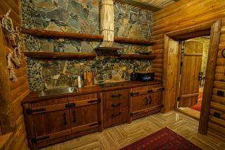 Земляничная поляна Боровое - 4