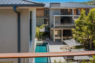 The Gallery Studio Apartment 208 - 3