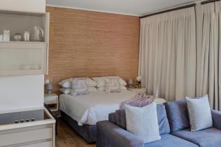 The Gallery Studio Apartment 208 - 2