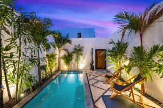 New 2Bdrm Central Canggu Near Labrisa-EchoBeach - 3