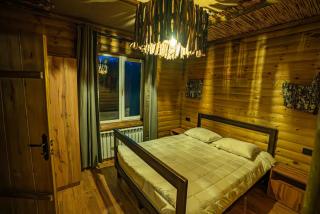 Земляничная поляна Боровое - 3