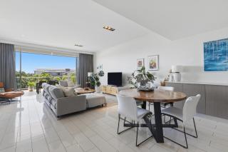 Sea Salt - Peppers Balé 1BR Apartment by uHoliday - 6