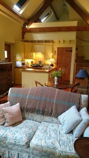 Special Offer, Cosy Cottage Near the Sea in Embo - 8