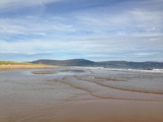 Special Offer, Cosy Cottage Near the Sea in Embo - 5