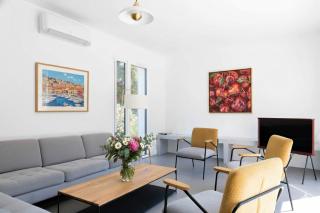 Villa Acacias - Au coeur de Saint-Tropez - 5