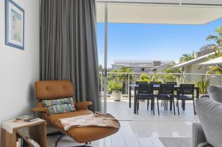 Sea Salt - Peppers Balé 1BR Apartment by uHoliday - 9