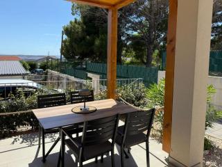 Apartments Arti Homes Rab Banjol - One Bedroom Apartment With Terrace Arti 1 - 3