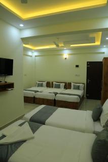 Homey Residency vythiri - 7