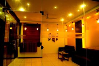 Homey Residency vythiri - 3