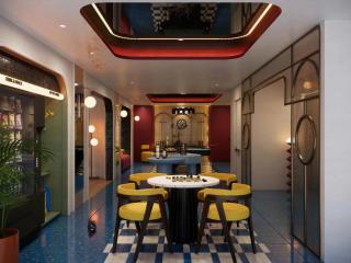 Savvy by M Village Hai Ba Trung - Saigon Downtown - Ho Chi Minh City - 4