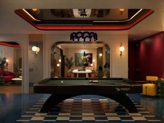 Savvy by M Village Hai Ba Trung - Saigon Downtown - 6