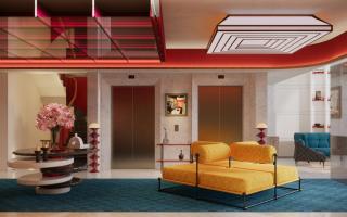 Savvy by M Village Hai Ba Trung - Saigon Downtown - 3