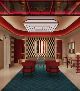 Savvy by M Village Hai Ba Trung - Saigon Downtown - 7