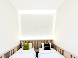 Urbanview Rumah Tamu Citarum near Stasiun Tawang Semarang - 9