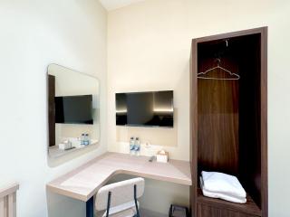 Urbanview Rumah Tamu Citarum near Stasiun Tawang Semarang - 6