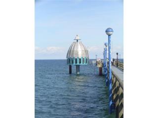 Charlotte Modern Retreat - Groß Kirr - 2