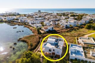 Villa del Bacino - 3