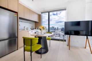 Amazing 1BR Southbank apt w unobstructed city view#QBT19 - 4