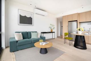 Amazing 1BR Southbank apt w unobstructed city view#QBT19 - 1